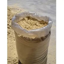 Песок  1 мешок ( вес =38кг)
