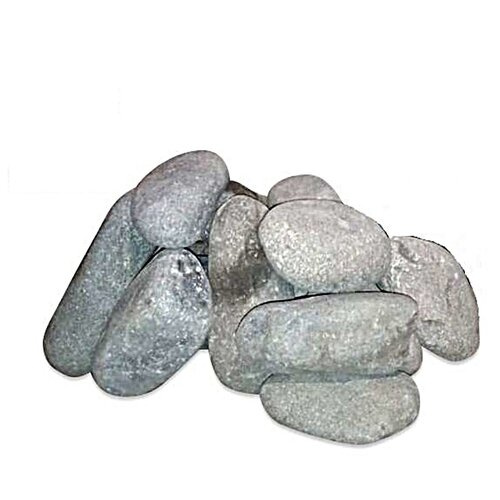 Камни Диабаз фракц. 80-140мм 15кг