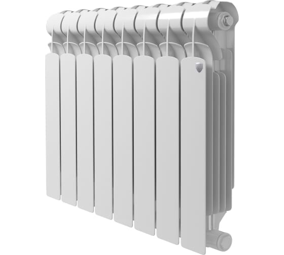 Радиатор 500-8 секц. Royal Thermo Indigo Super+ 