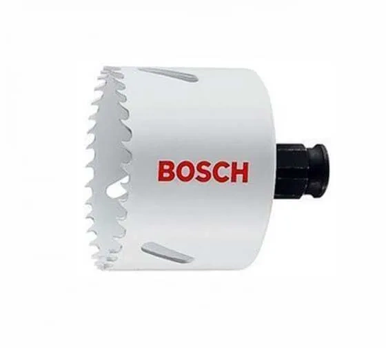 Коронка биметалическая d=20мм Bosch
