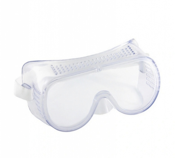 Очки защитные Stayer profi с прямой вентиляцией