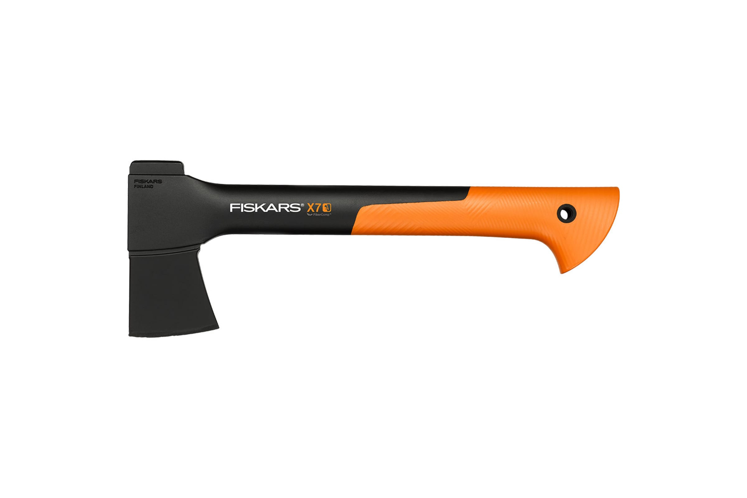 Колун амазона. Fiskars x7-XS 121423.