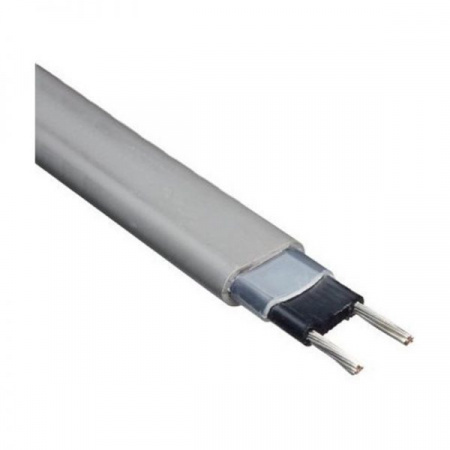 Саморегулирующий кабель для кровли SRL 30-2CR (UV) 