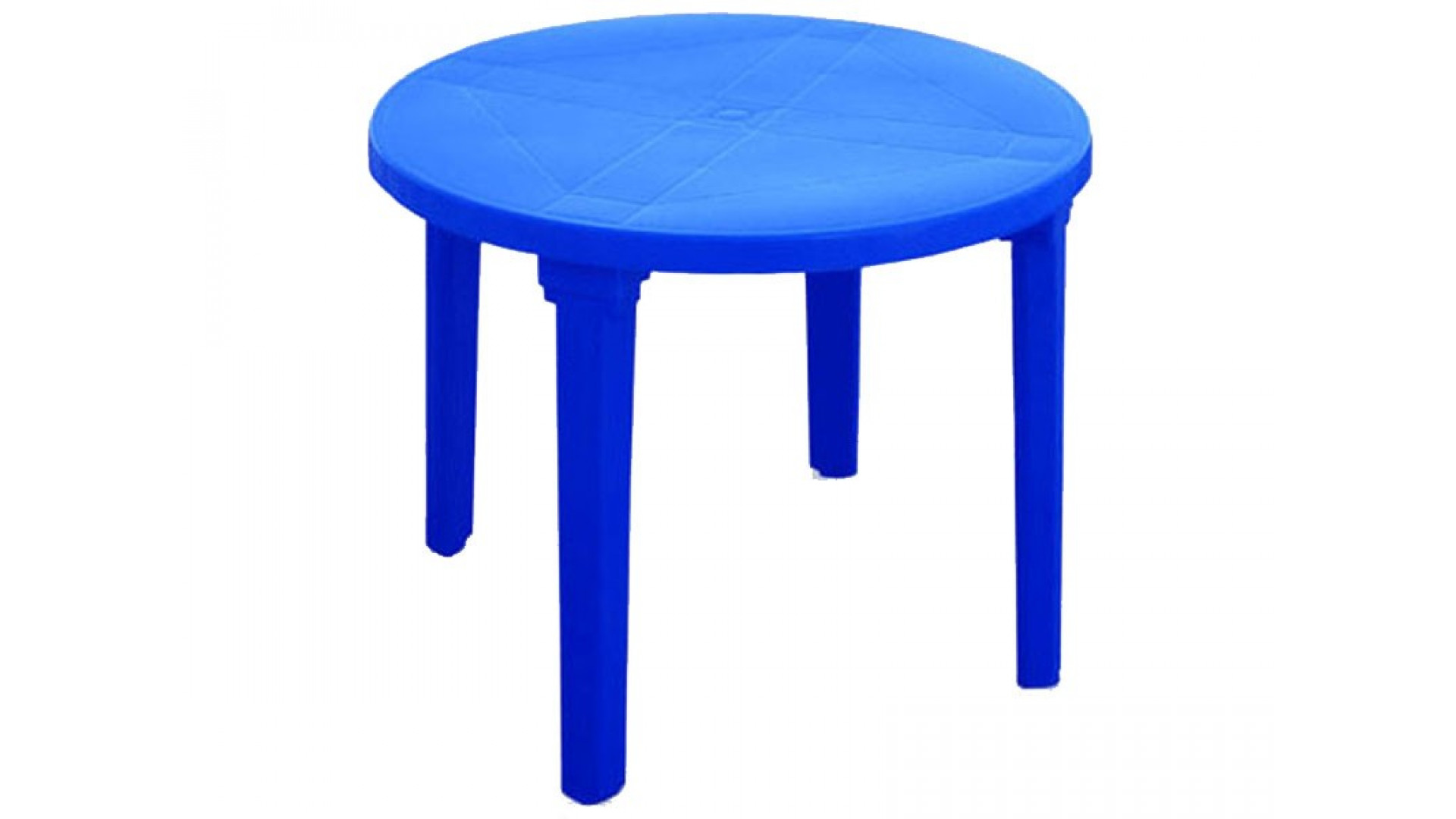 пластиковый круг на стол