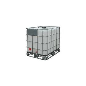Куб пластм  1000 л б/у (грязн) Для технических нужд