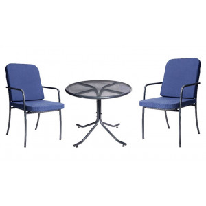 Набор мебели "Прованс МИНИ" стол+2 стула (с934)