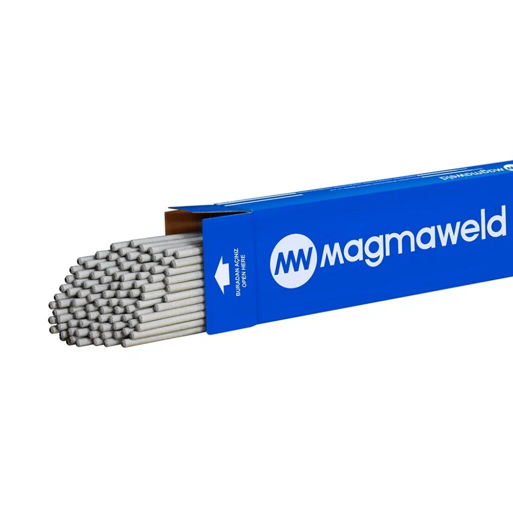 Электроды ESR-11 2,5мм 1,0кг (12шт) Magmaweld