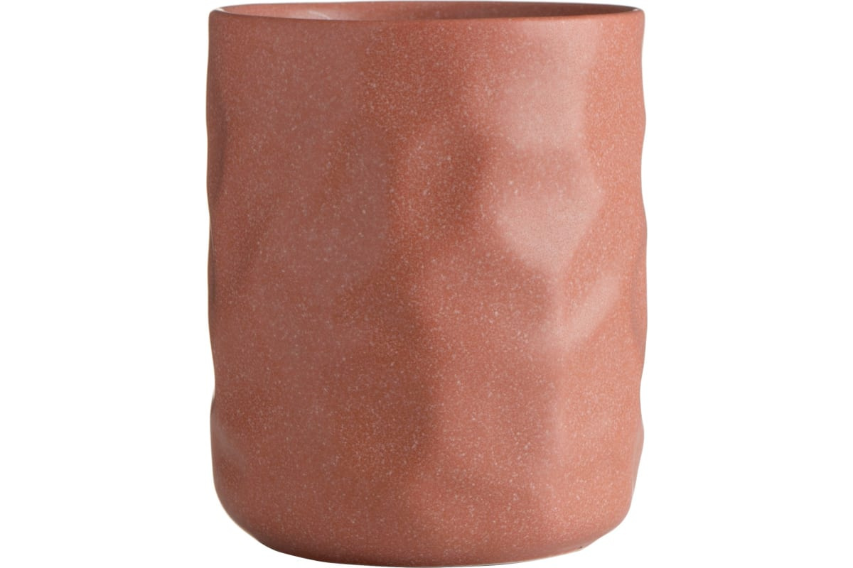 Кружка BILLIBARRI Old Clay , матовая розовая 230мл (500-266)