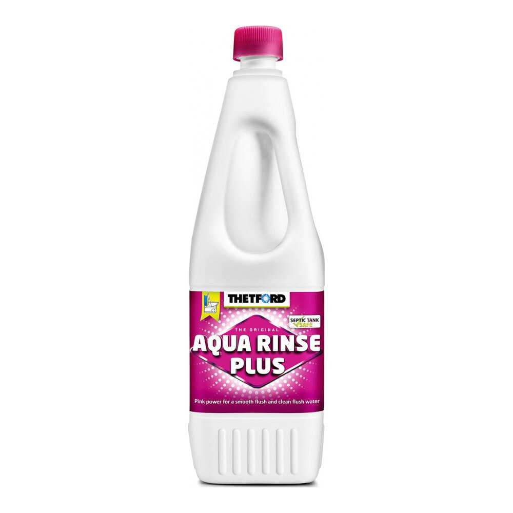 Ср-во для био-туалетов 1,5л Aqua Rinz
